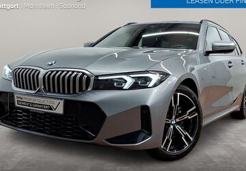 BMW 318 12.194 km 36.770 &euro; Stuttgart 70569