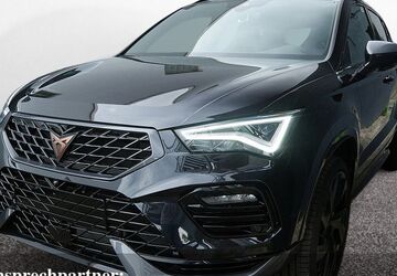 Cupra Ateca 3.500 km 43.198 &euro; Bietigheim-Bissingen 74321