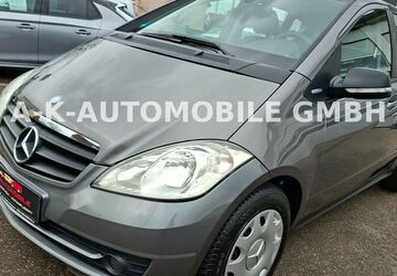 Mercedes-Benz A 160 140.000 km 4.499 &euro; Deizisau 73779