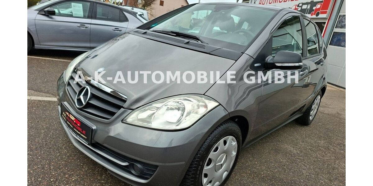 Mercedes-Benz A 160 140.000 km 4.499 &euro; Deizisau 73779