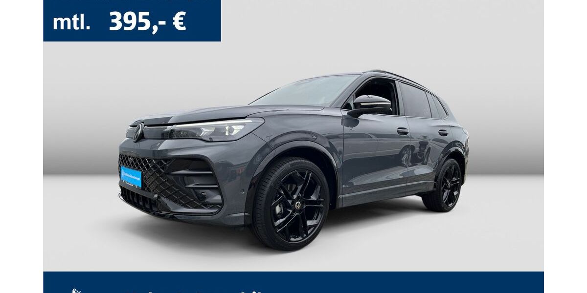 VW Tiguan 29.930 km 41.390 &euro; Schorndorf 73614