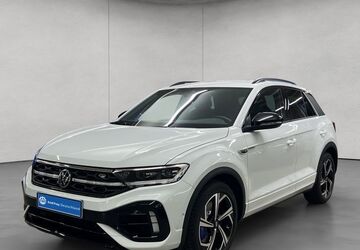 VW T-Roc 10.000 km 37.890 &euro; Filderstadt 70794