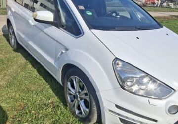 Ford S-Max 264.000 km 4.550 &euro; Wendlingen 73240