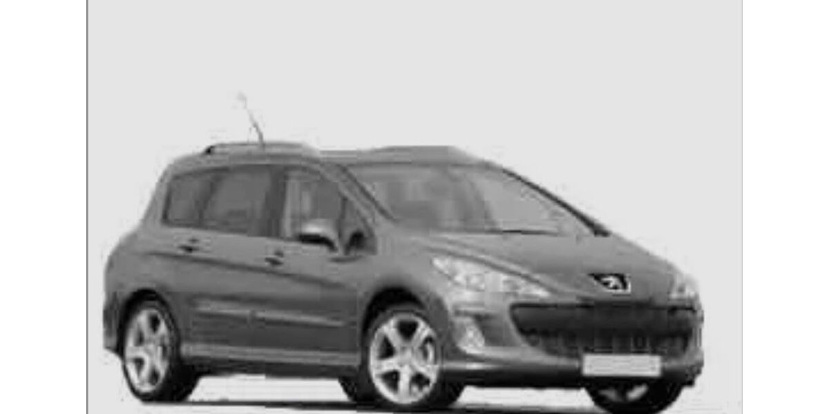 Peugeot 308 310.000 km 1.800 &euro; Stuttgart 70565