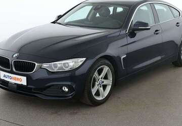 BMW 420 95.741 km 19.790 &euro; Stuttgart 70195