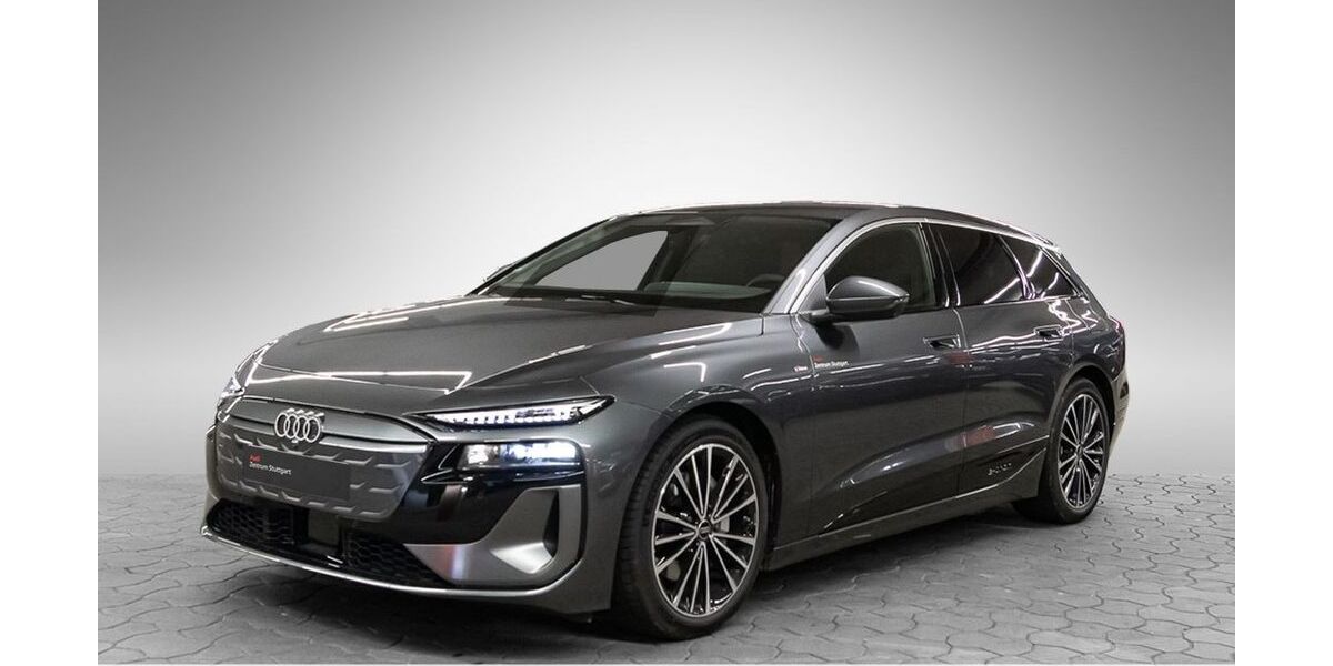 Audi A6 e-tron 5.999 km 81.940 &euro; Stuttgart 70563