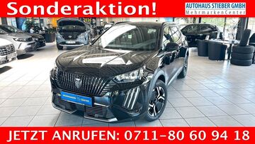 Gebrauchte Peugeot 2008