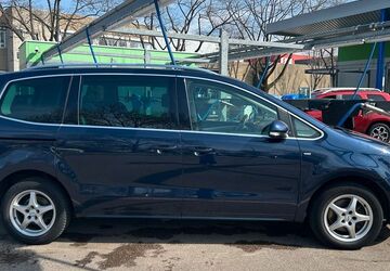 VW Sharan 230.000 km 12.500 &euro; Kirchheim unter Teck 73230