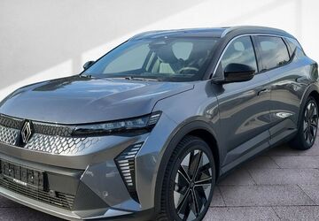 Renault Scenic E-TECH 14.900 km 37.890 &euro; Esslingen 73734