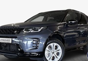 Land Rover Discovery Sport 11.345 km 53.333 &euro; Stuttgart 70190