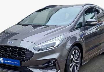 Ford S-Max 44.208 km 33.990 &euro; Waiblingen 71332