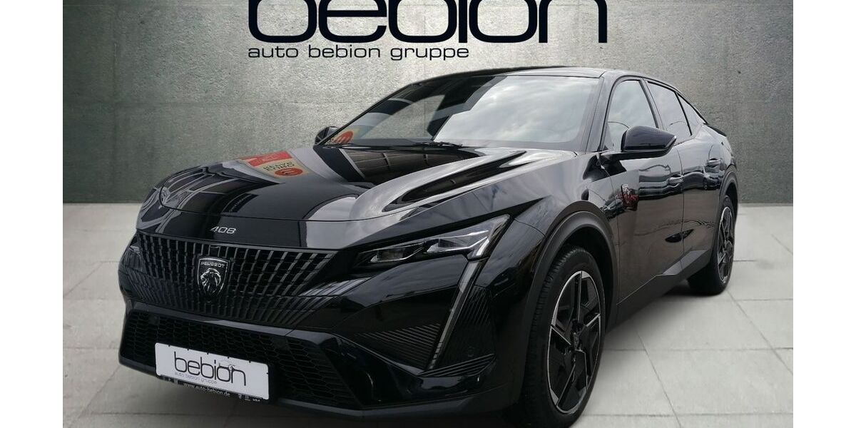 Peugeot 408 19.750 km 27.880 &euro; Schönaich 71101