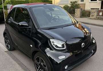 Smart forTwo 52.000 km 16.399 &euro; Stuttgart, Landeshauptstadt 70597