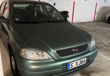 Opel Astra 152.000 km 1.500 &euro; Stuttgart 70376