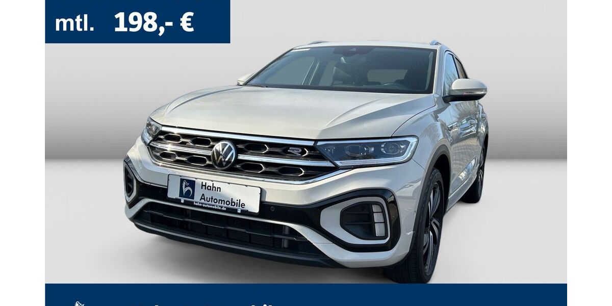 VW T-Roc 32.577 km 20.890 &euro; Ludwigsburg 71634