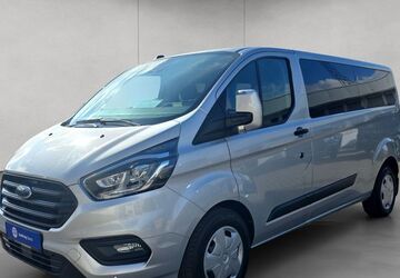 Ford Transit Custom 62.140 km 34.900 &euro; Stuttgart 70329