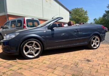 Opel Astra 93.000 km 7.300 &euro; Stuttgart 70719