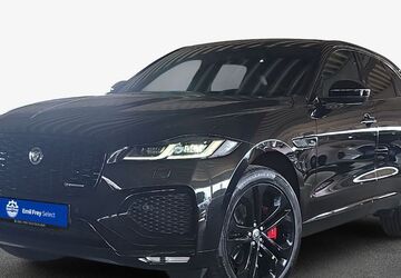 Jaguar F-Pace 47.881 km 47.490 &euro; Stuttgart 70190