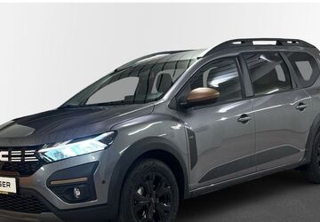 Dacia Jogger 1.990 km 24.990 &euro; Stuttgart 70565