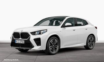 Gebrauchte BMW X2