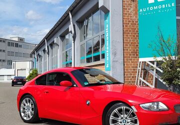 BMW Z4 63.900 km 29.890 &euro; Stuttgart 70372