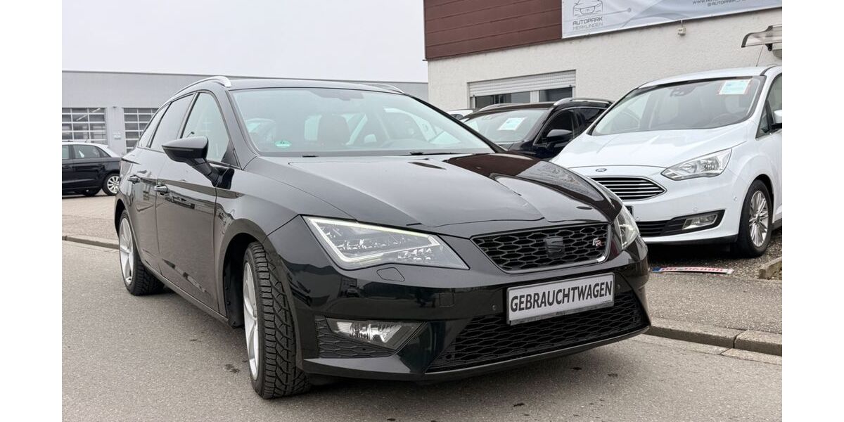 Seat Leon 157.000 km 9.499 &euro; Weil der Stadt 71263
