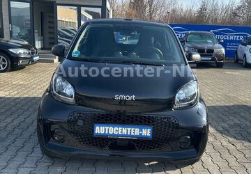 Smart ForTwo 20.000 km 10.500 &euro; Kirchheim Unter Teck 73230