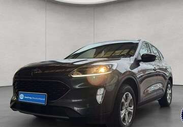 Ford Kuga 42.016 km 20.450 &euro; Stuttgart 70190