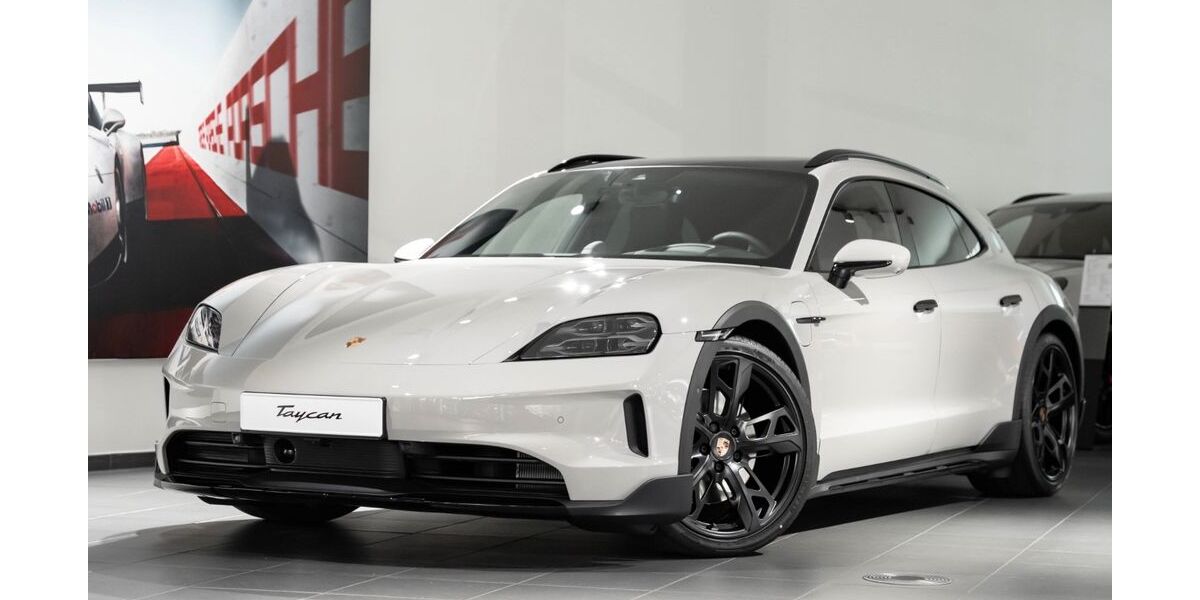 Porsche Taycan 26.900 km 118.880 &euro; Böblingen 71034