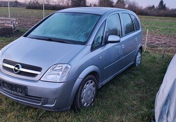 Opel Meriva 101.499 km 2.290 &euro; Gerlingen 70839
