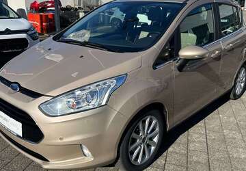 Ford B-Max 43.500 km 14.000 &euro; Winnenden-Birkmannsweiler 71364