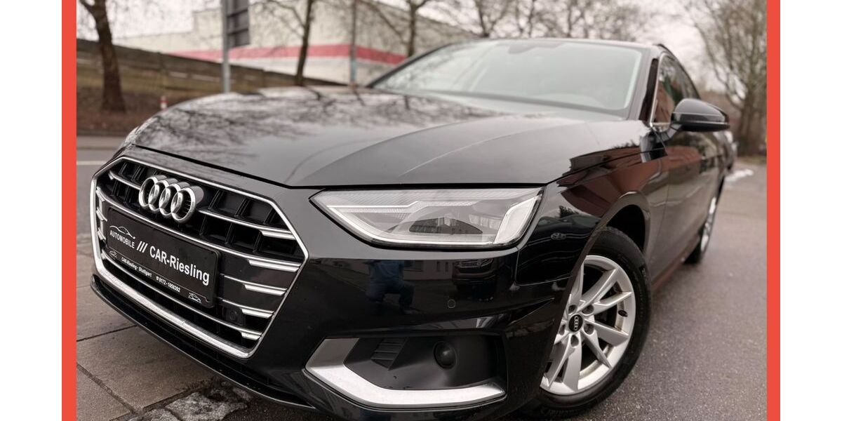 Audi A4 150.000 km 18.999 &euro; Stuttgart 70435