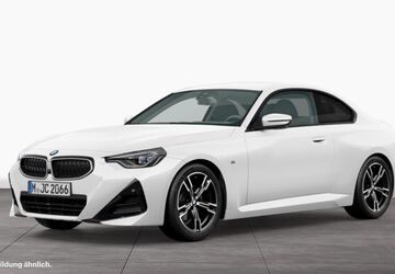 BMW 220 2.672 km 42.590 &euro; Stuttgart 70569