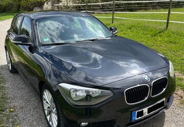 BMW 118 181.350 km 6.700 &euro; Weil der Stadt - Münklingen 71263