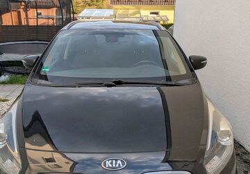 Kia Carens 268.341 km 5.000 &euro; Nürtingen 72622