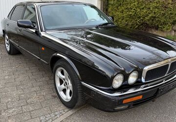 Jaguar XJ6 231.752 km 1.750 &euro; Backnang 71522