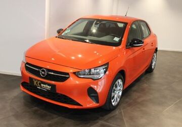 Opel Corsa 22.573 km 13.430 &euro; Bietigheim-Bissingen 74321