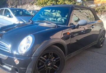 Mini ONE 140.000 km 3.999 &euro; Stuttgart 70195