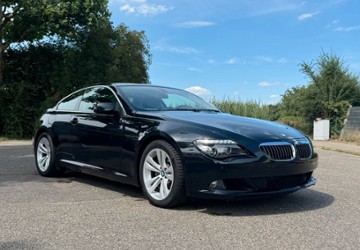 BMW 650 35.344 km 29.900 &euro; Fellbach 70736