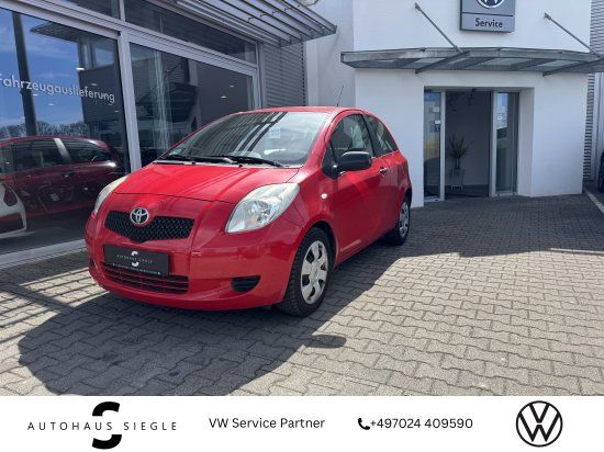 Toyota Yaris 150.000 km 1.390 &euro; Wendlingen am Neckar 73240