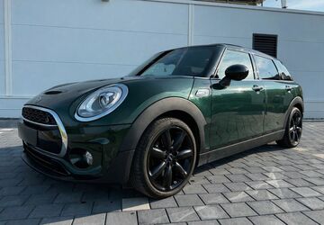 Mini Cooper S Clubman 79.685 km 21.990 &euro; Wendlingen 73240