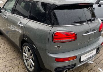 Mini Cooper Clubman 28.500 km 18.800 &euro; Notzingen 73274