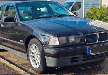 BMW 318 154.994 km 1.850 &euro; Besigheim 74354