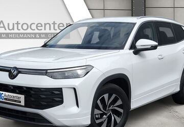 VW Tayron 2.100 km 39.990 &euro; Stuttgart-Zuffenhausen 70437