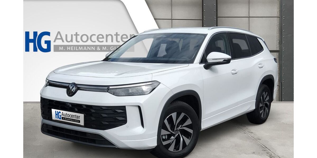 VW Tayron 2.100 km 39.990 &euro; Stuttgart-Zuffenhausen 70437