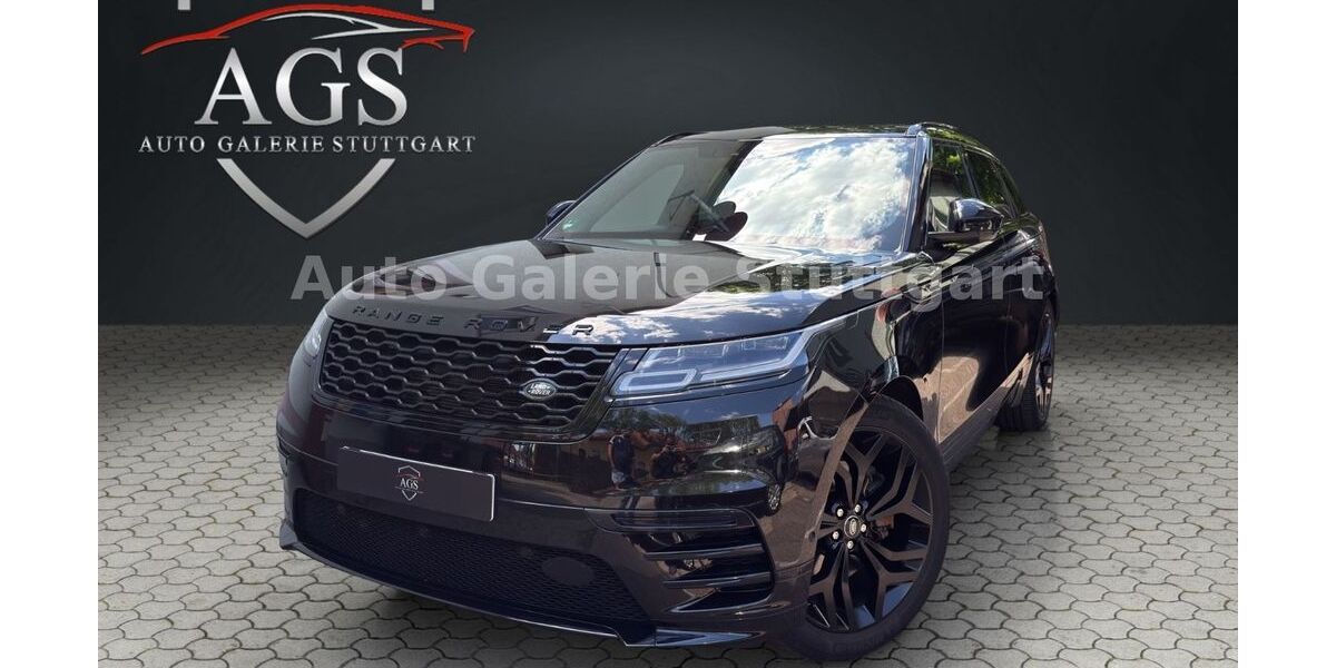 Land Rover Range Rover Velar 80.000 km 41.990 &euro; Stuttgart 70376