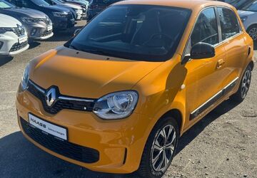 Renault Twingo 37.000 km 11.900 &euro; Ludwigsburg 71636