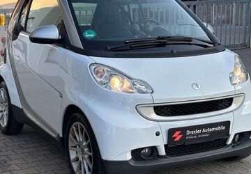 Smart ForTwo 249.500 km 2.200 &euro; Hildrizhausen 71157