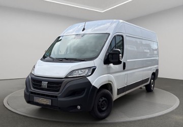 Fiat Ducato 240.442 km 12.900 &euro; Ludwigsburg 71638