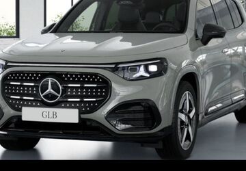 Mercedes-Benz GLB 250 9.900 km 61.490 &euro; Stuttgart 70372